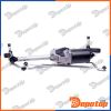 Tringlerie d'essuie-glace avant pour OPEL | 57-0263, 90B9066-OYO